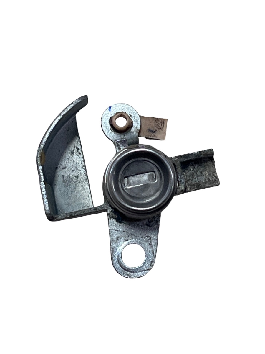 Butuc usa stanga fata HYUNDAI i10 PA 2007 - 2013