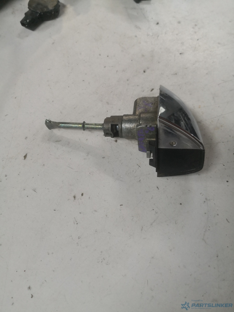 Butuc usa stanga fata KIA SPORTAGE (QL, QLE) [ 2015 - > ] OEM 4a9lh1 – foto 2