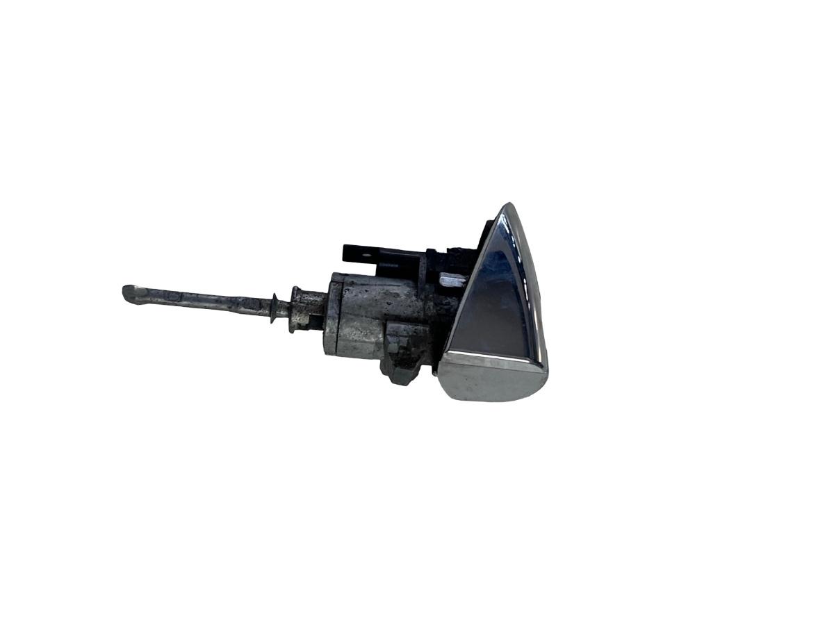 Butuc usa stanga fata MERCEDES-BENZ E-CLASS W211 Break FL 2002 - 2009 ( FARA CHEIE ) – foto 2
