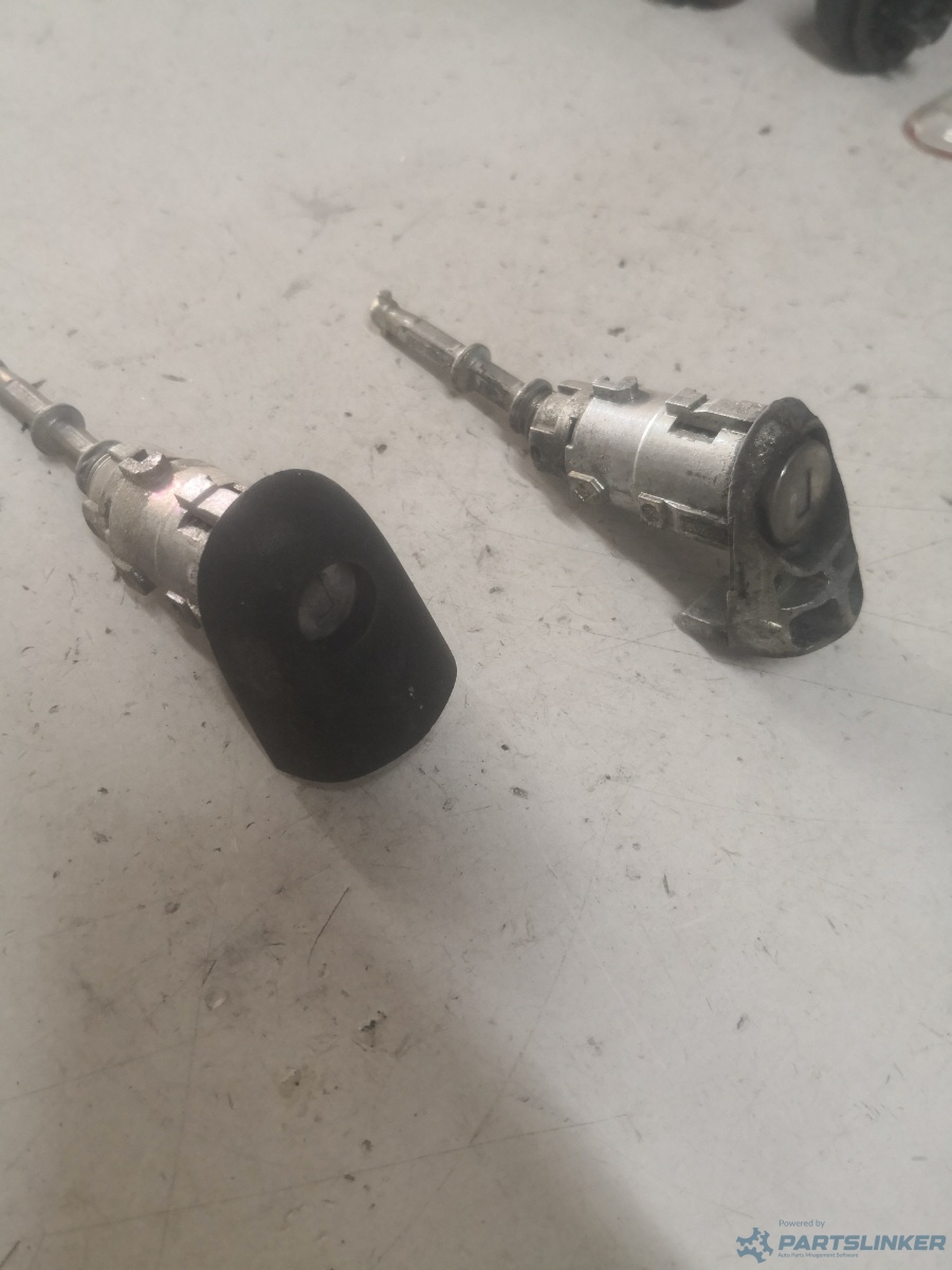 Butuc usa stanga fata RENAULT KANGOO Express (FW0/1_) [ 2008 - > ] OEM 4978692850 – foto 2