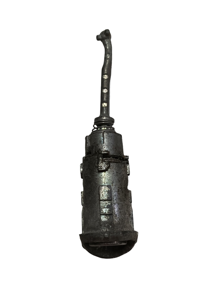 Butuc usa  stanga fata RENAULT LAGUNA III BT0/1 2007 - 2015 – foto 2