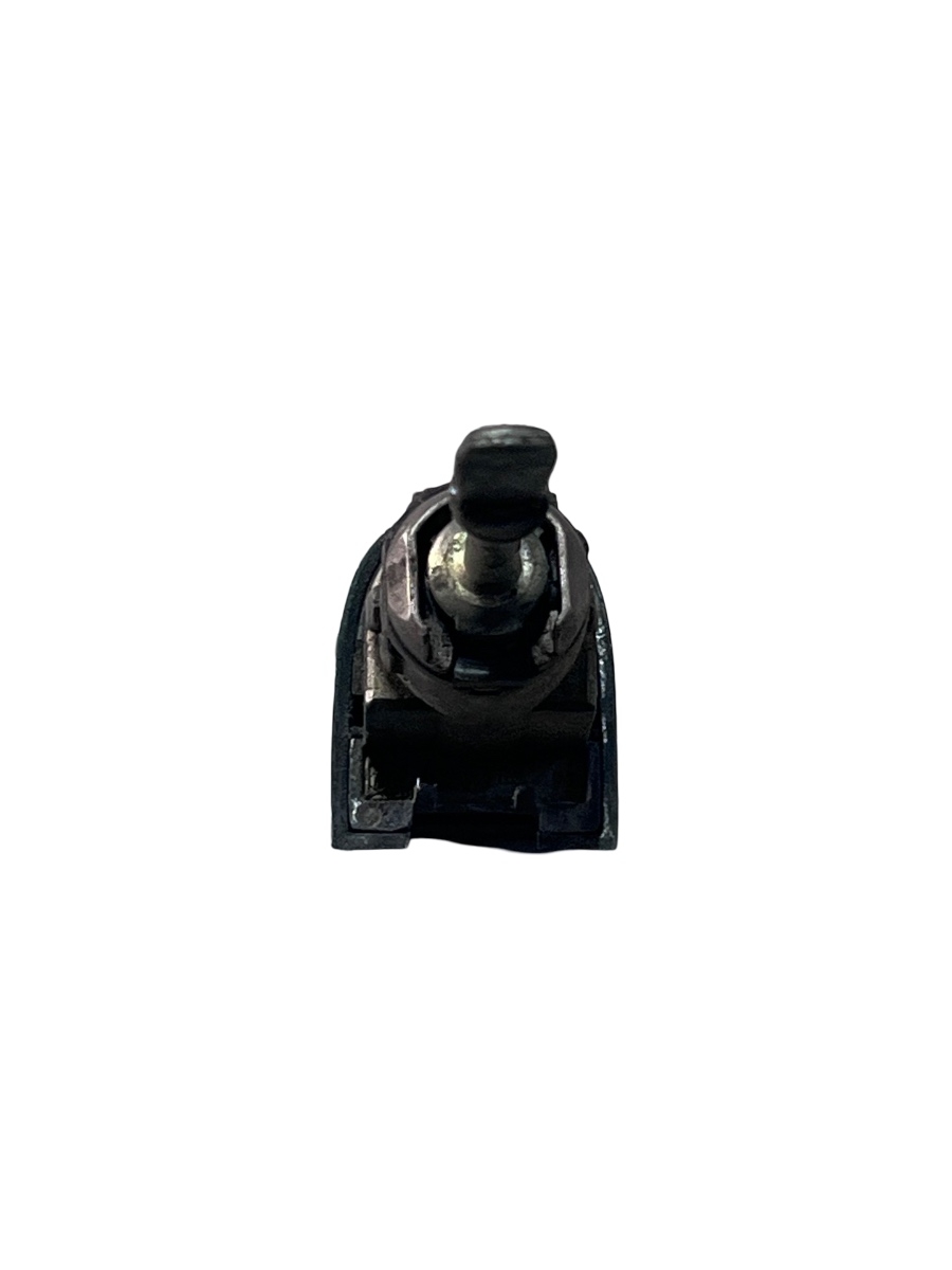 Butuc usa stanga fata VOLKSWAGEN PASSAT 3B2 1996 - 2001 3B0837167 ( Fara cheie ) – foto 2