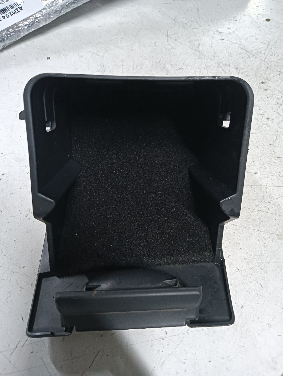 Buzunar depozitare stanga fata SKODA OCTAVIA II Combi (1Z5) [ 2004 - 2013 ] OEM 1z1857919 – foto 2