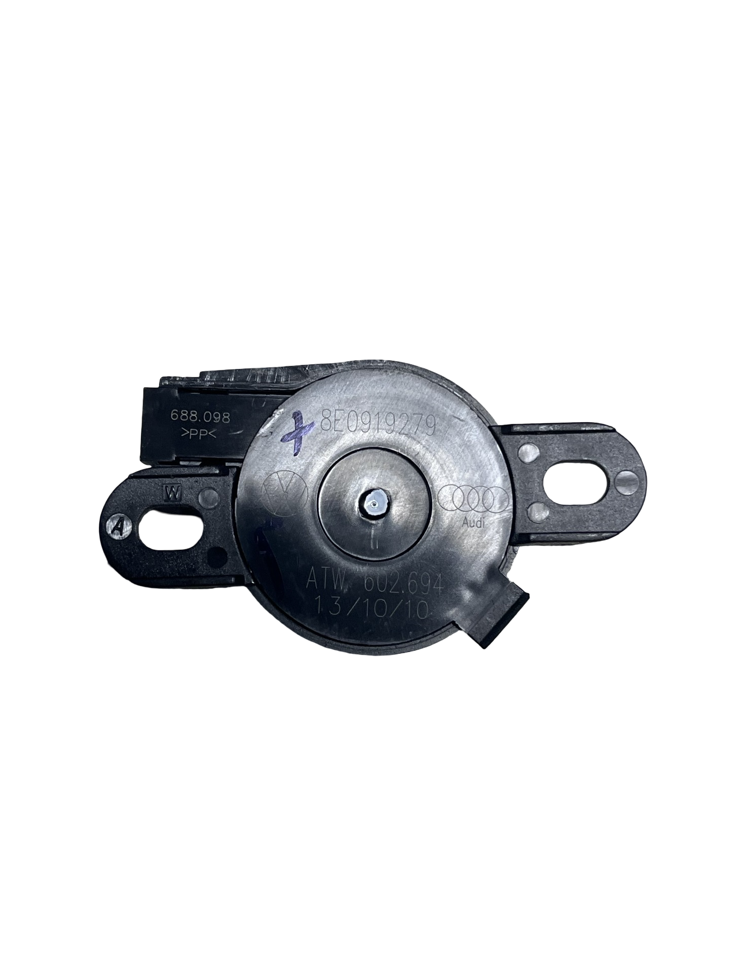 Buzzer Parcare Audi A7 Sportback 2010–2018 3.0 TFSI V6 quattro S tronic CGWB - cod: 8E0919279