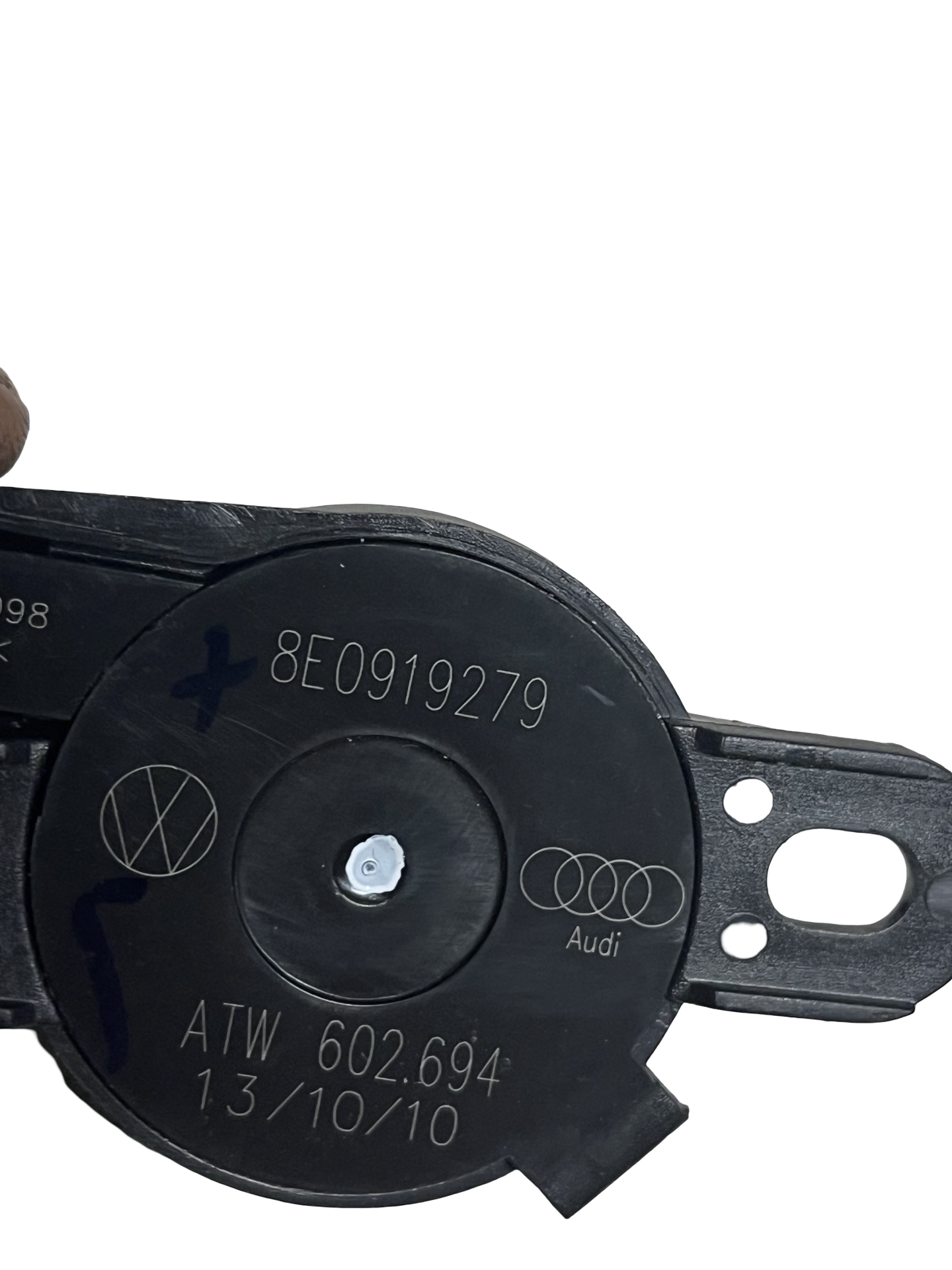 Buzzer Parcare Audi A7 Sportback 2010–2018 3.0 TFSI V6 quattro S tronic CGWB - cod: 8E0919279 – foto 3