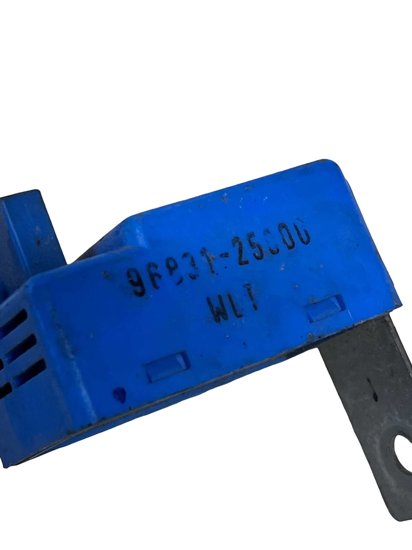 Buzzer Parcare Hyundai Accent 2 1999–2006 - cod: 96831-25000 – foto 3
