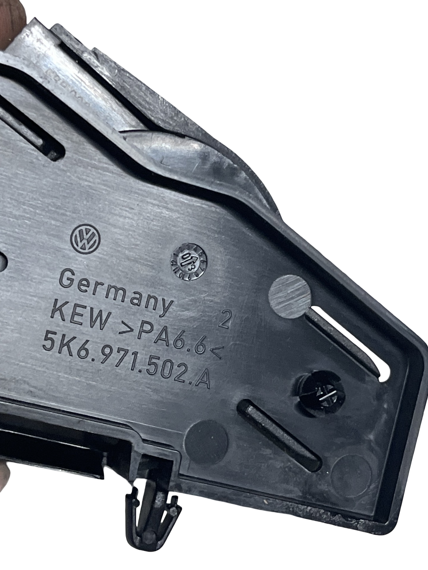 Buzzer Parcare Volkswagen Golf 6 Hatchback 1.4 CAVD TSI 2008–2013 Facelift - cod: 5K6971502A – foto 3