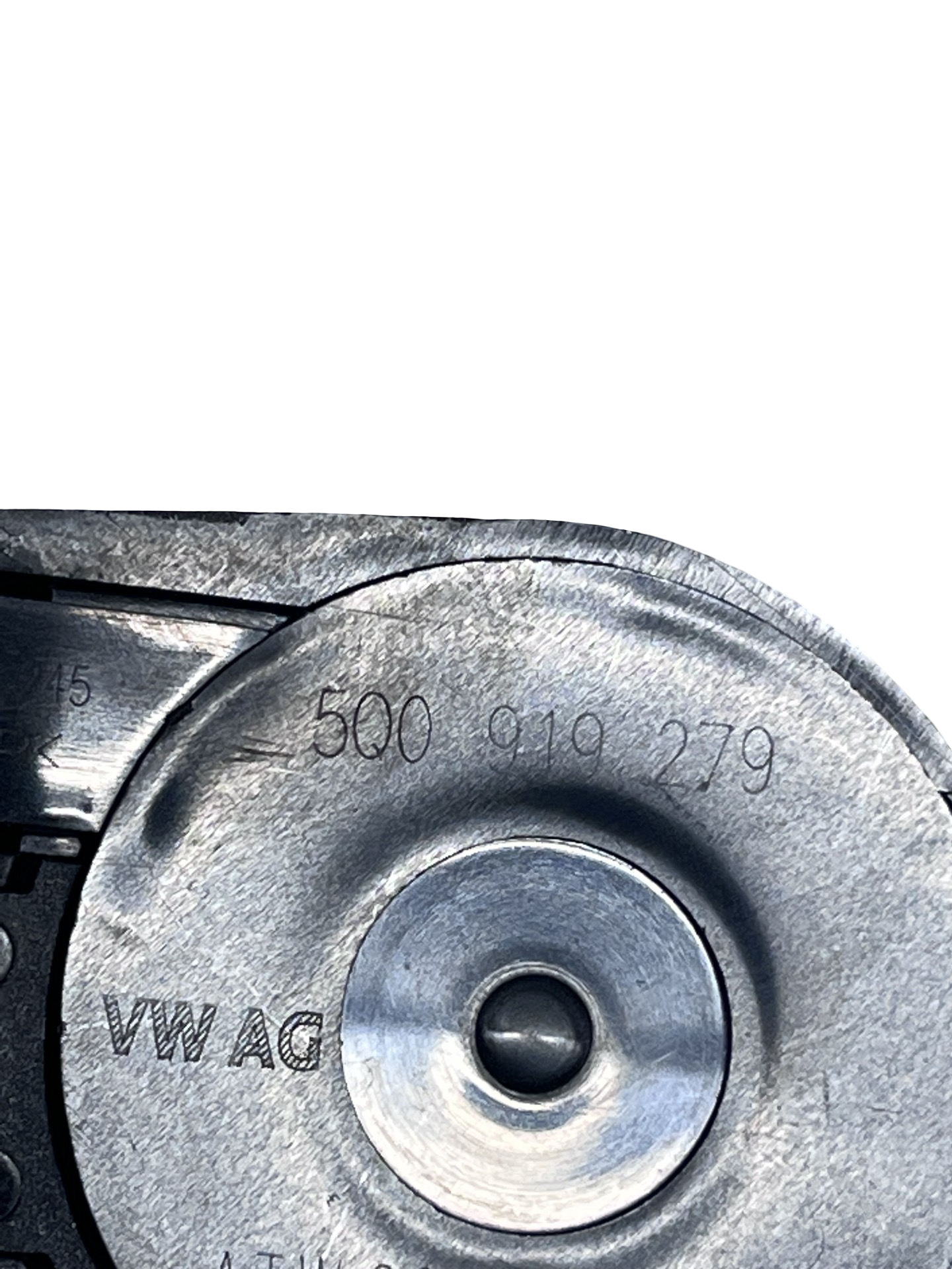 Buzzer Parcare Volkswagen Tiguan Allspace 2016–2024 - cod: 5Q0919279 – foto 3