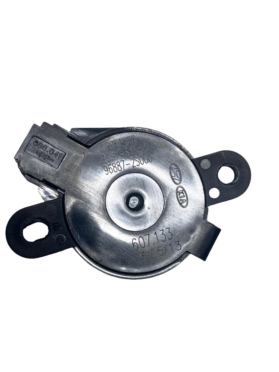 Buzzer senzori de parcare PDC HYUNDAI ix35 LM, EL, ELH 2009 -> 96887-2S000 – foto 3
