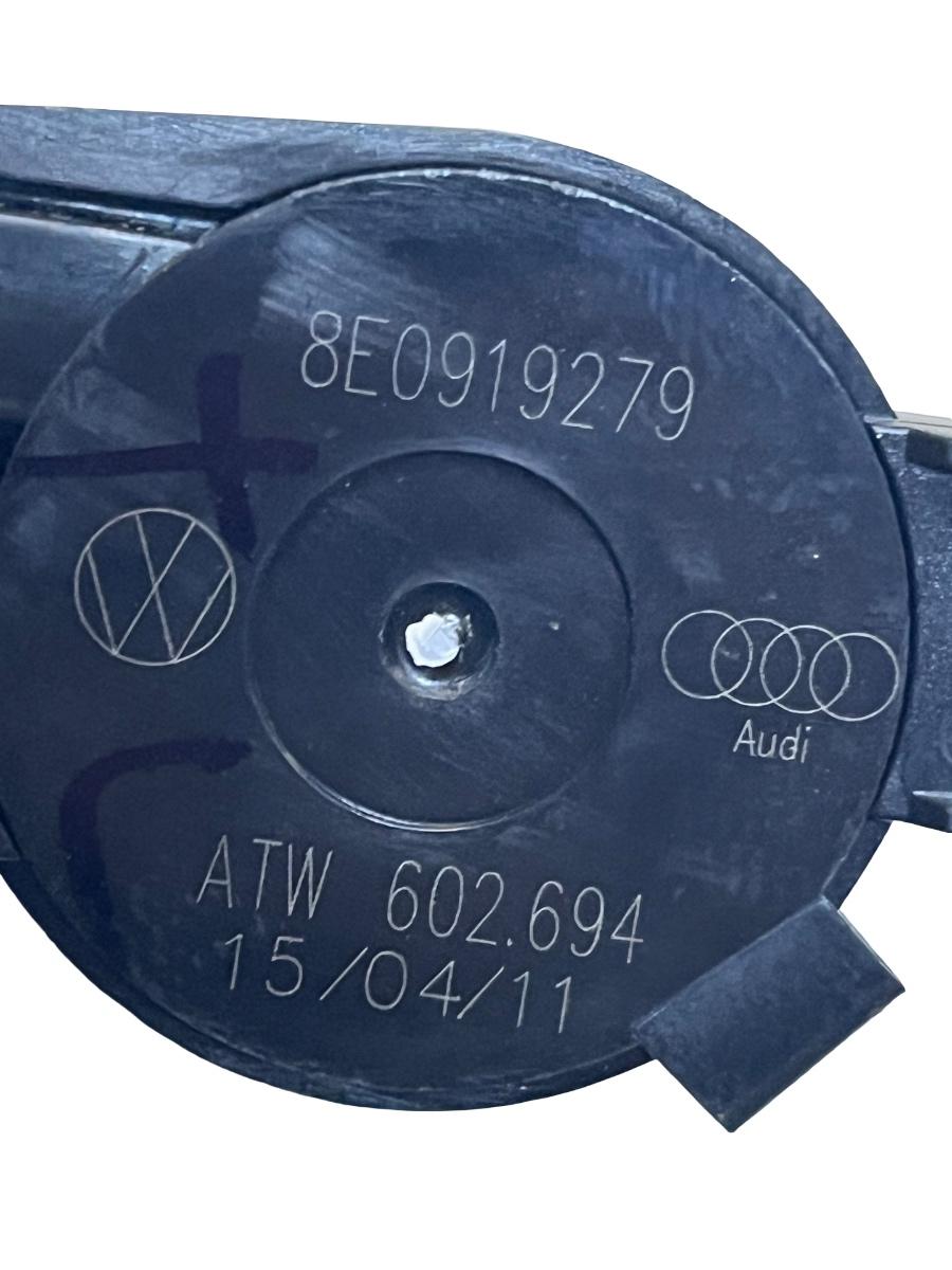 Buzzer VOLKSWAGEN GOLF VI 5K1_ 2008 - 2012 8E0919279 – foto 3