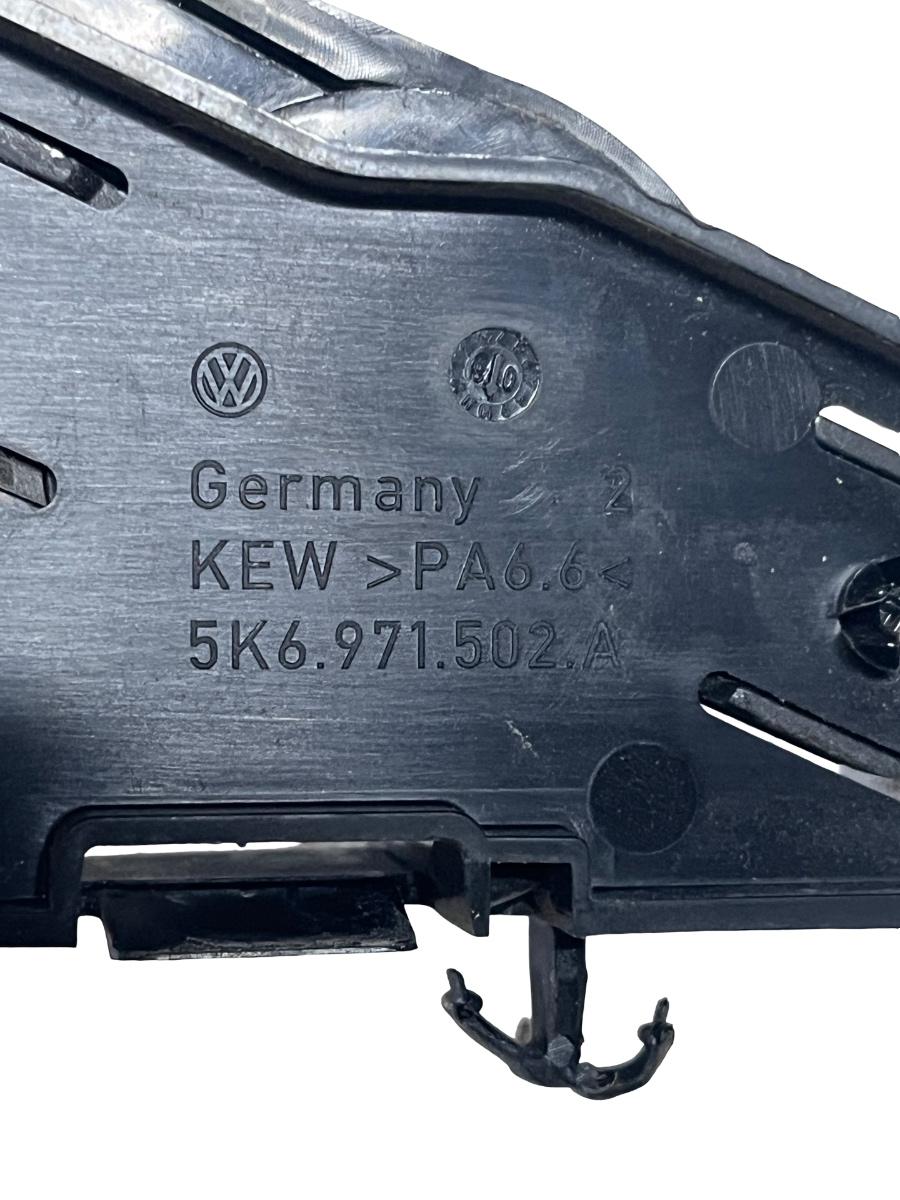 Buzzer VOLKSWAGEN GOLF VI 5K1 2008 - 2013 5K6971502A – foto 3
