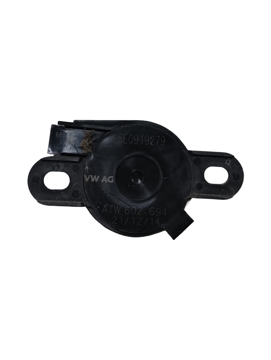 Buzzer  VOLKSWAGEN TOURAN 1T3 2010 - 2015 – foto 2