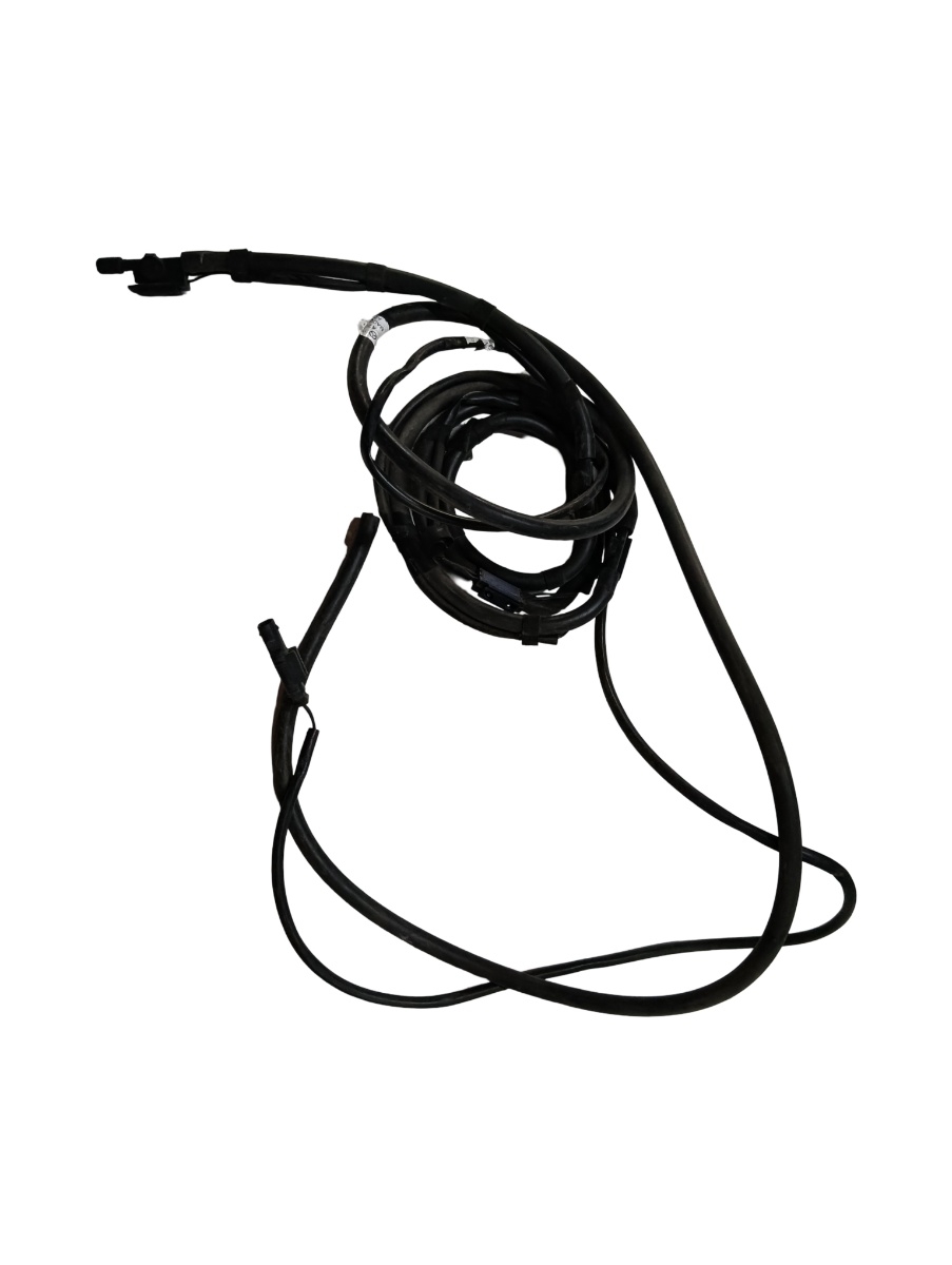 Cablaj antena  MERCEDES-BENZ S-CLASS II W221, C215 2005 - 2013 – foto 2