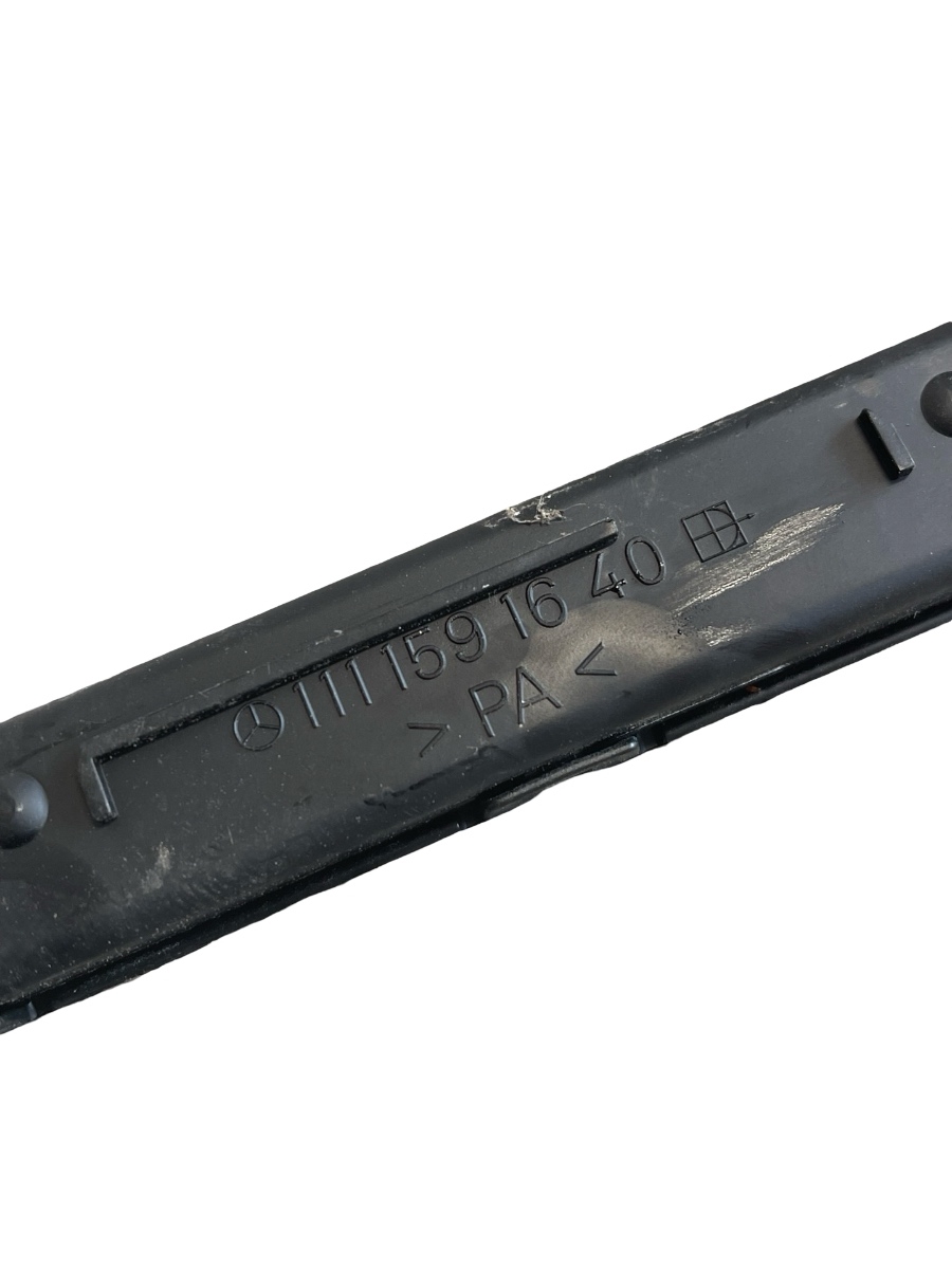 Cablaj aprindere bobina MERCEDES-BENZ C-CLASS W202 1993 - 2000 1.8 C 180 M 111.920, M 111.921 1111591640 – foto 2