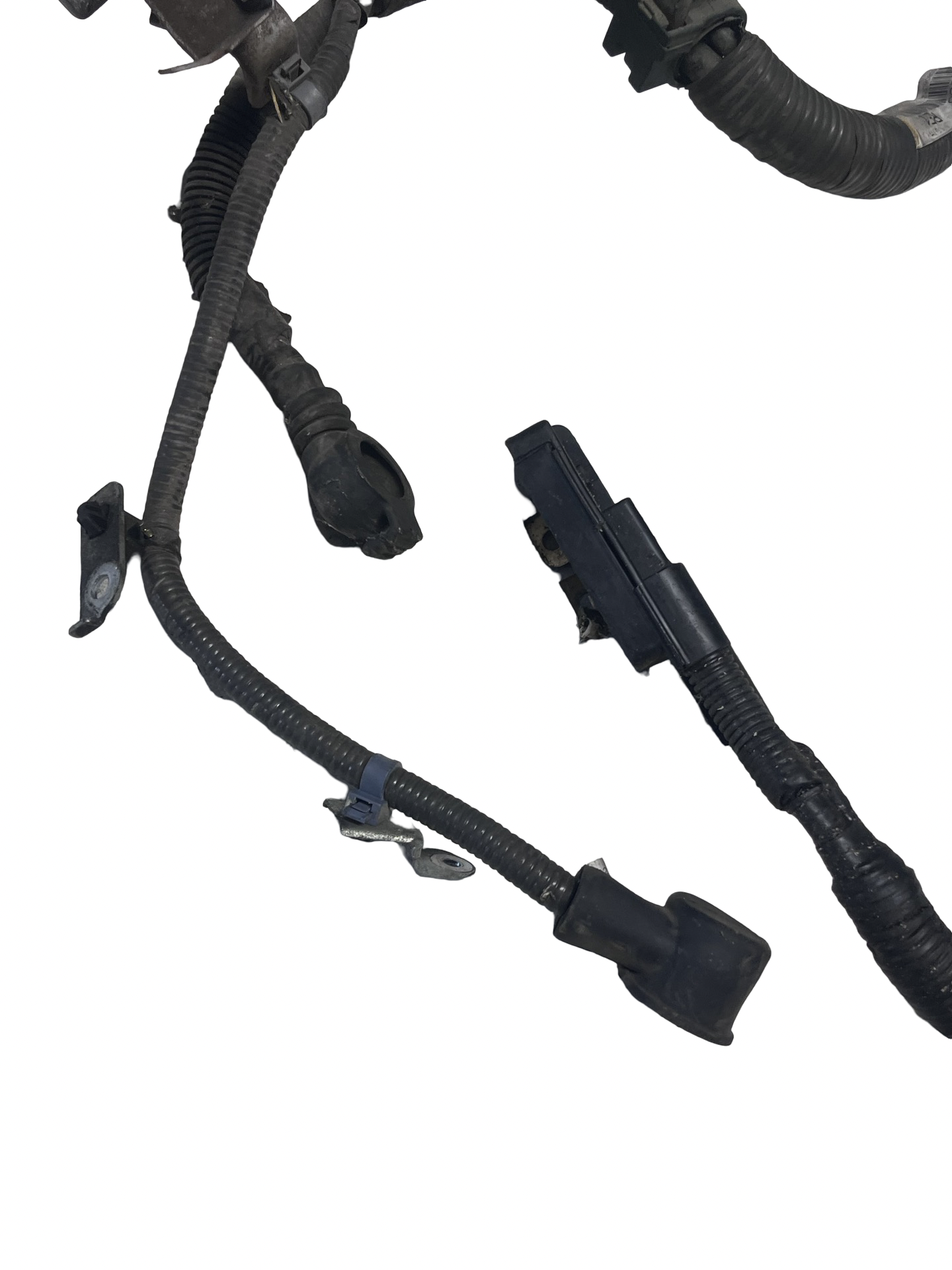 Cablaj Baterie Honda Civic 3 2.2 D N22A2 2005–2011 - cod: 32111-RSR-E100 – foto 2