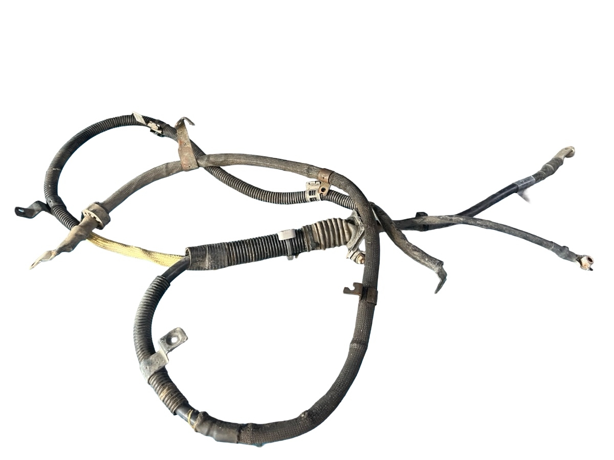 Cablaj baterie MERCEDES-BENZ S-CLASS II W221, C215 2005 - 2013 A2215409032 – foto 2