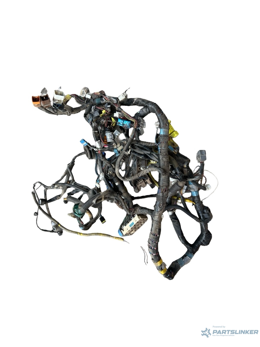 Cablaj Bord TOYOTA LAND CRUISER 90 _J9_ 1995 - > – foto 3
