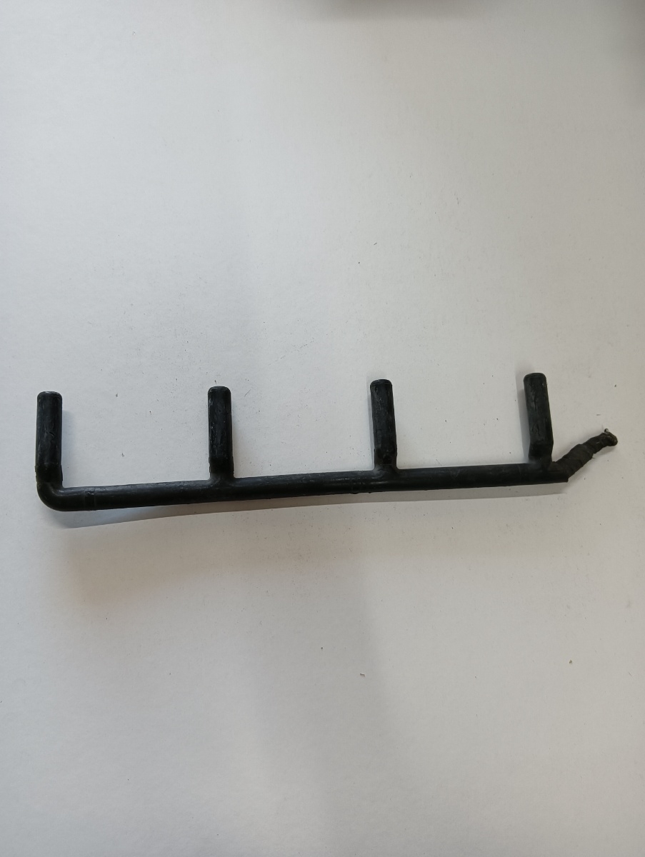 Cablaj bujii SEAT LEON II 1P1 2005 - 2013