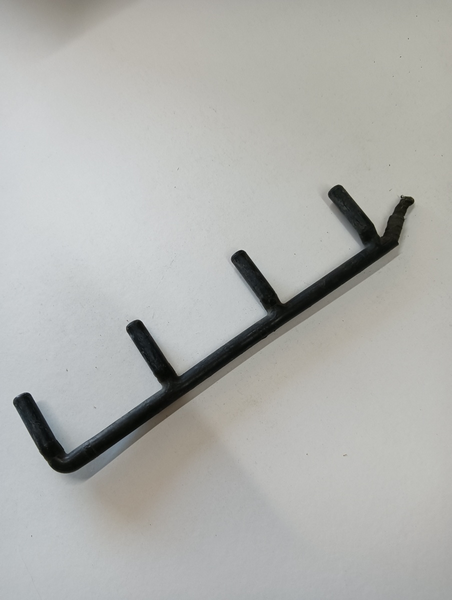 Cablaj bujii SEAT LEON II 1P1 2005 - 2013 – foto 2
