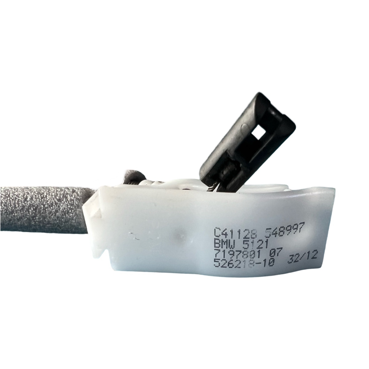 Cablaj camera video dreapta fata BMW X1 I E84 2009 - 2015 52621810 – foto 2