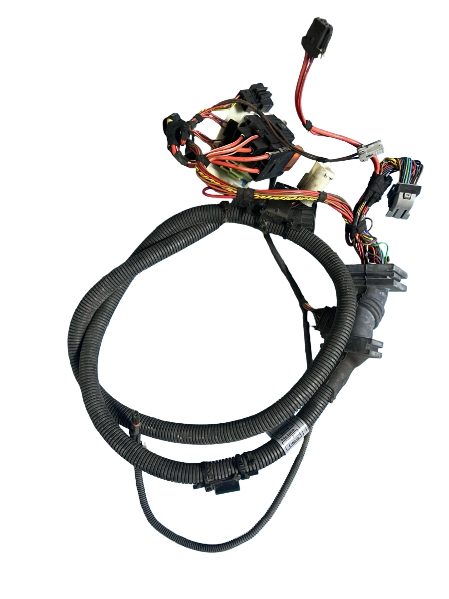 Cablaj cutie de viteze/transmisie BMW 6 E63 2004 - 2010 7836356 – foto 4