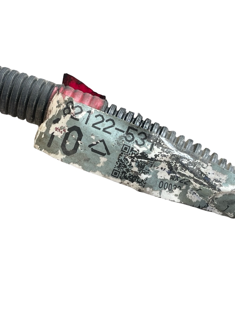 Cablaj electromotor LEXUS IS II Saloon GSE2_, ALE2_, USE2_ 2005 - 2013 2.2 220d 2AD-FHV 82122-531 – foto 2