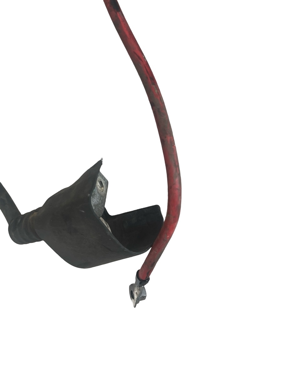 Cablaj electromotor SKODA OCTAVIA 1Z3 2004 - 2013 1.9 TDI BXE 1K0971228M – foto 4