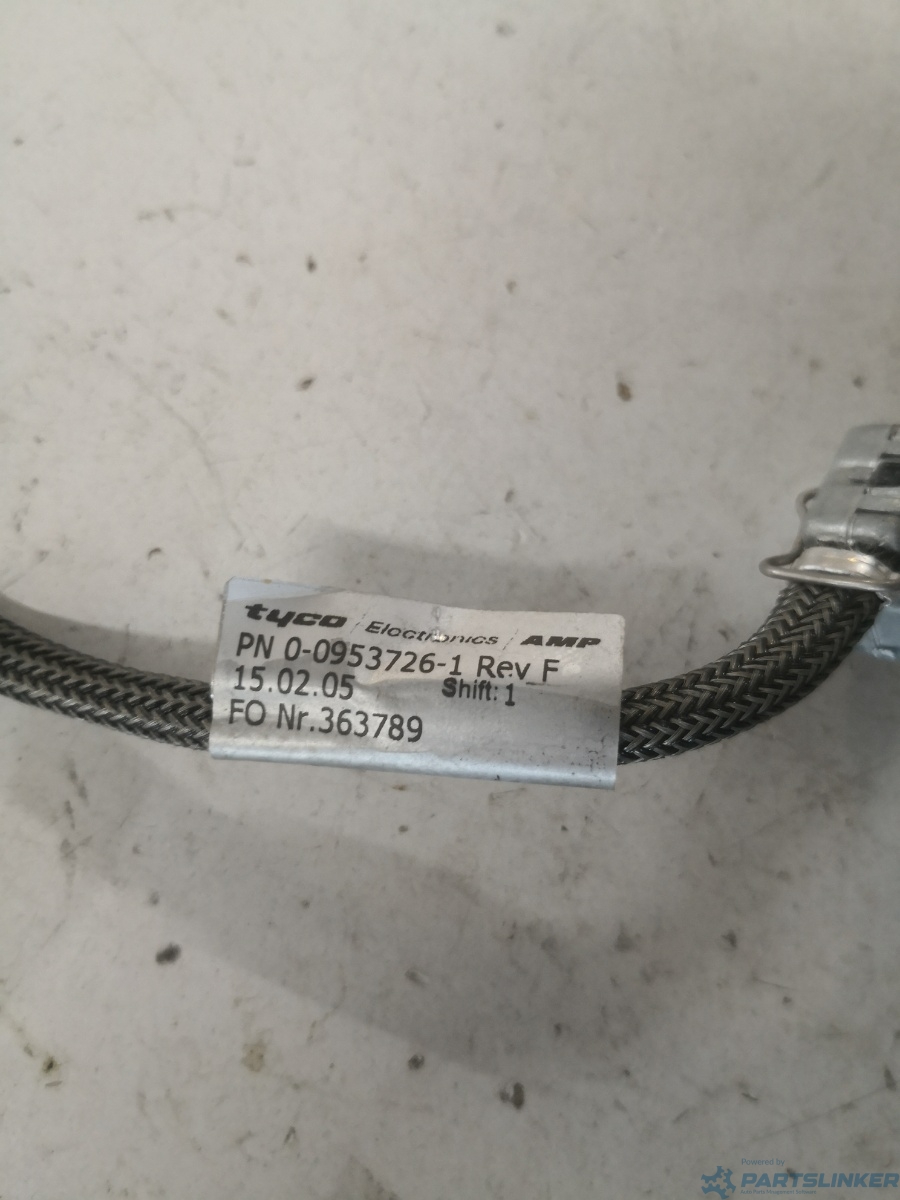 Cablaj far VOLKSWAGEN PHAETON (3D_) [ 2002 - 2016 ] OEM 009537261 – foto 2