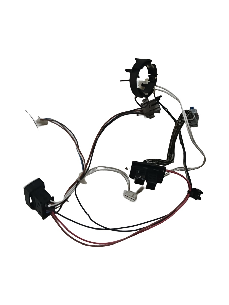 Cablaj faruri BMW X1 I E84 2009 - 2015 – foto 2