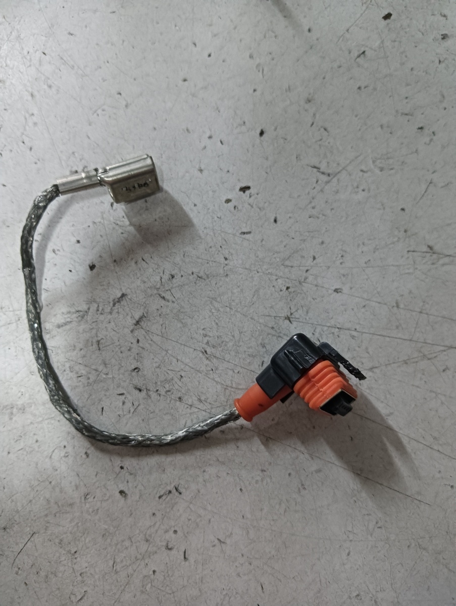 Cablaj faruri SKODA OCTAVIA 1Z3 2004 - 2013 – foto 2