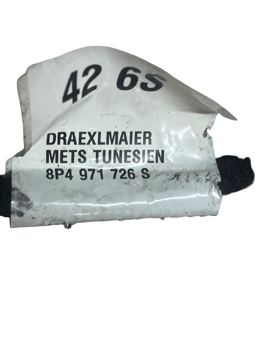 Cablaj haion  AUDI A3 II 8P1 2003 - 2013 8P4971726S – foto 3