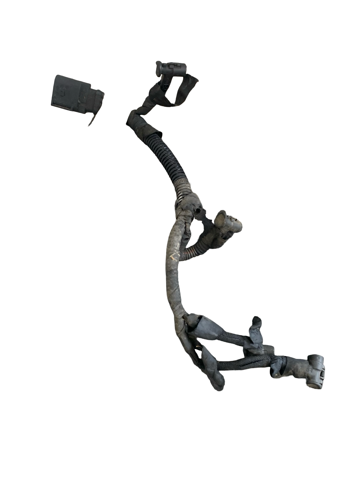 Cablaj Injectoare Ford Focus 2 2004–2012 - 1.6TDCI – foto 2