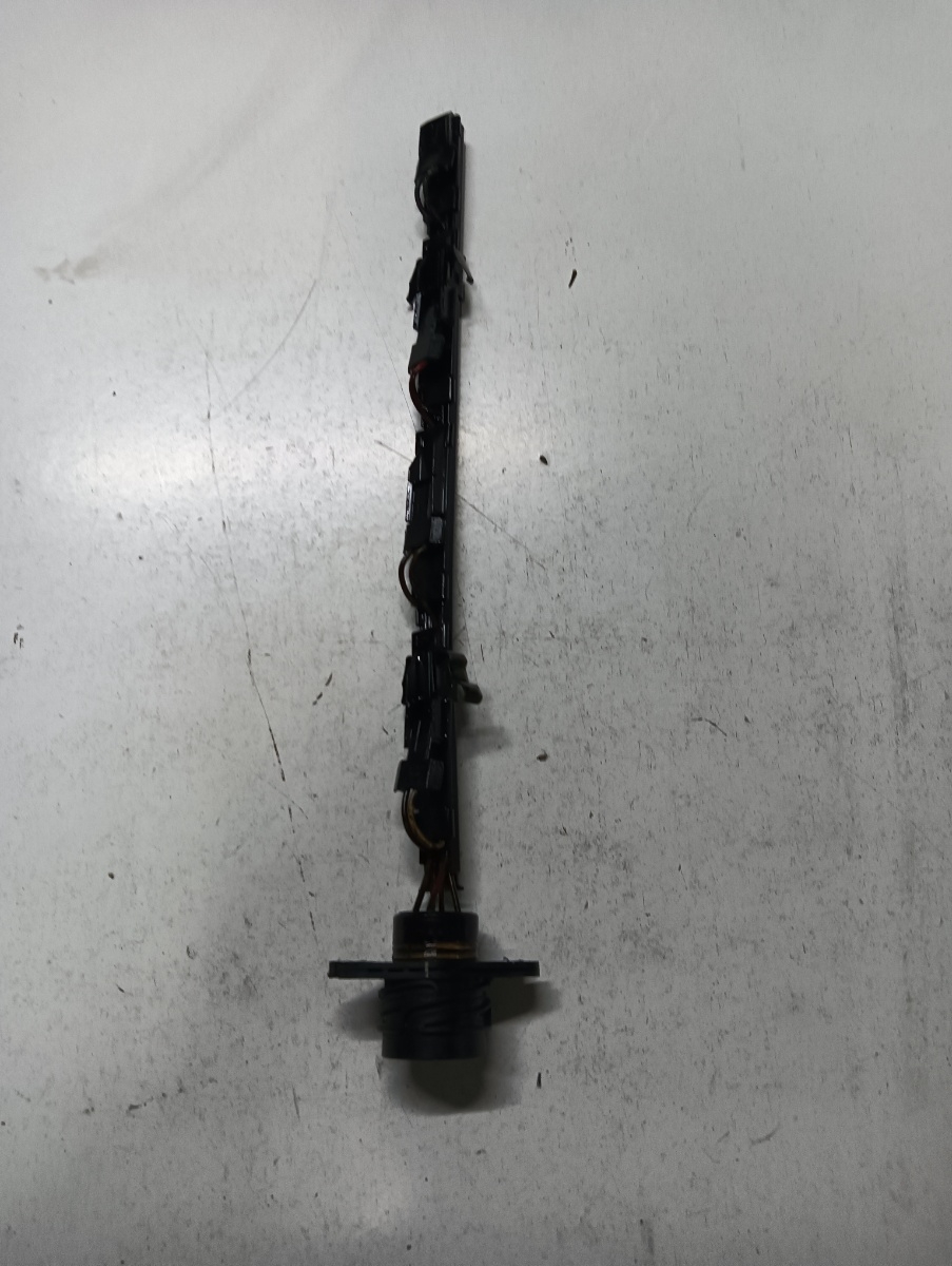 Cablaj injectoare  VOLKSWAGEN GOLF V 1K1 2003 - 2009 2.0 TDI BMM – foto 2