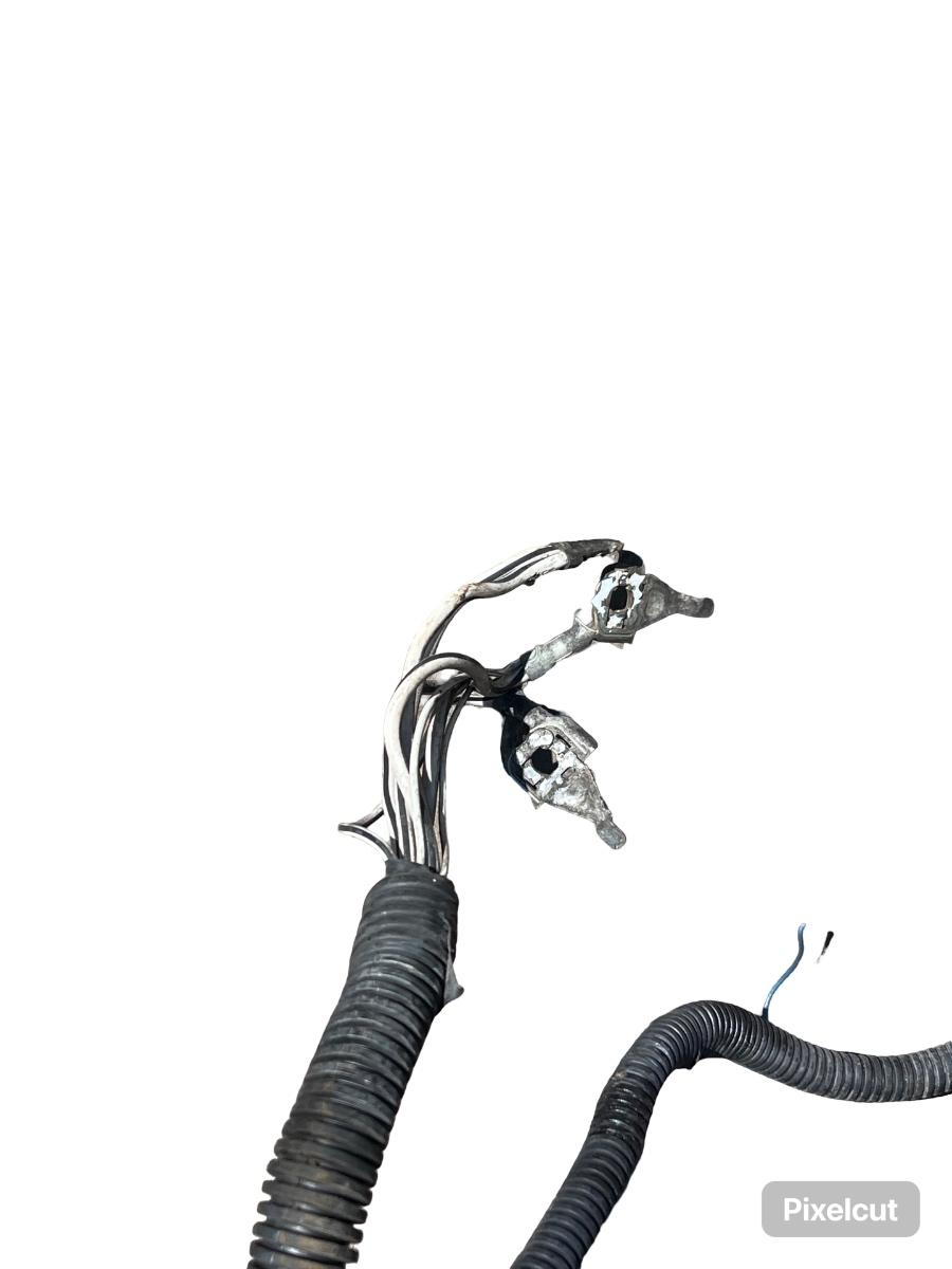 Cablaj instalatie habitaclu spre motor TOYOTA AURIS ZWE18_, NZE18_, ZRE18_ 2012 -> 1.8 Hybrid 2ZR-FXE – foto 9