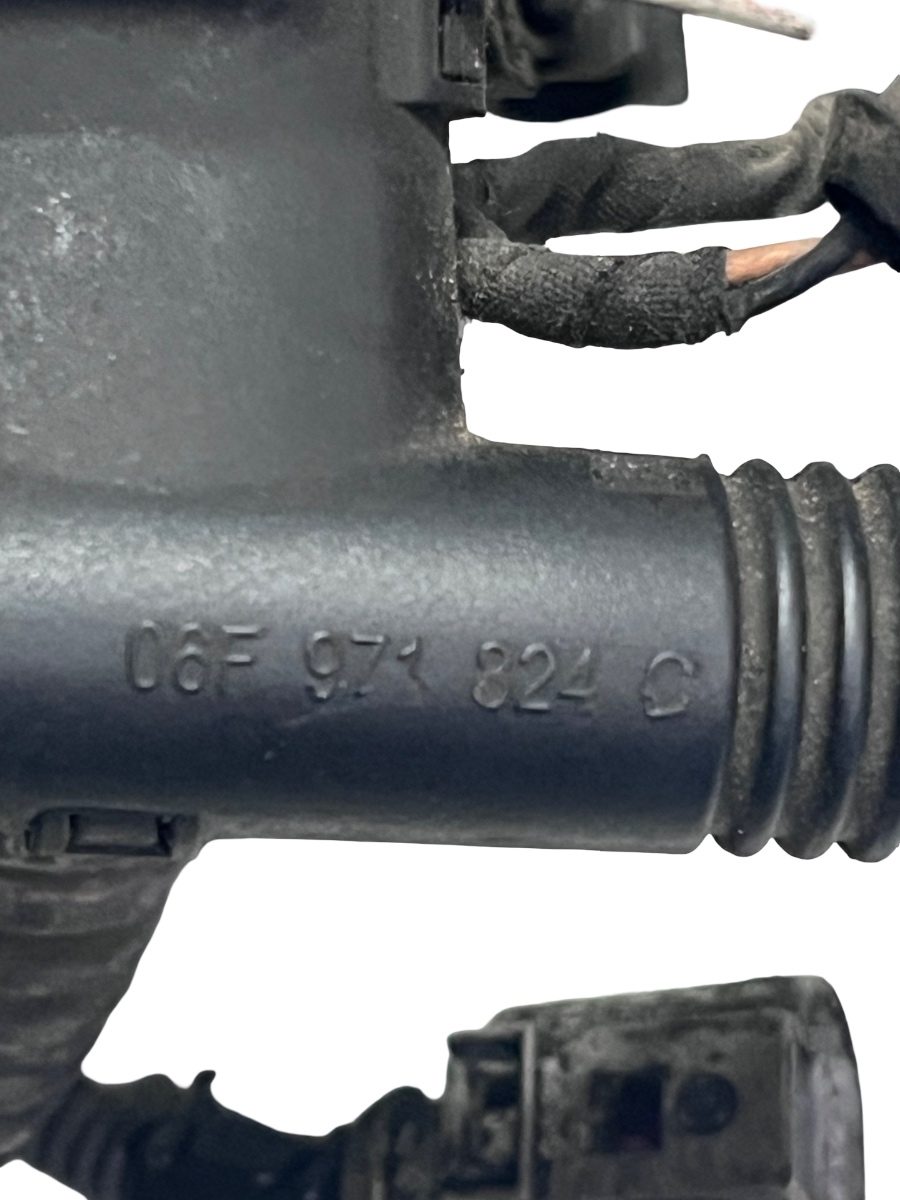 Cablaj instalatie motor AUDI A3 II 8P1 2003 - 2013 2.0 TFSI AXX, BWA, CAWB, CCZA 06F071824C – foto 3