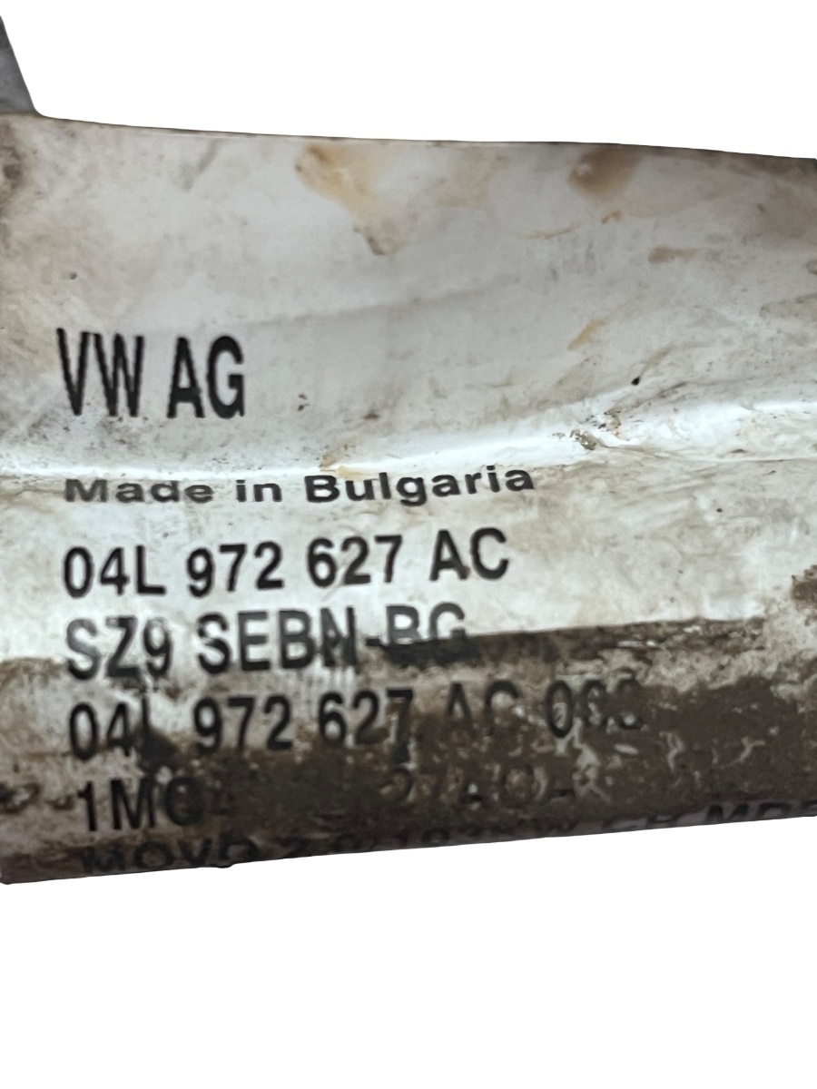 Cablaj instalatie motor AUDI A3 Sportback 8VA, 8VF 2012 -> 2.0 TDI CRB 110KW/150 HP 4L972627AC – foto 3