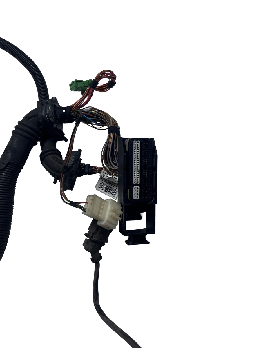 Cablaj instalatie motor BMW 1 II F20 2010 -> 2.0 116 d N47 D20 C 758065306D – foto 2