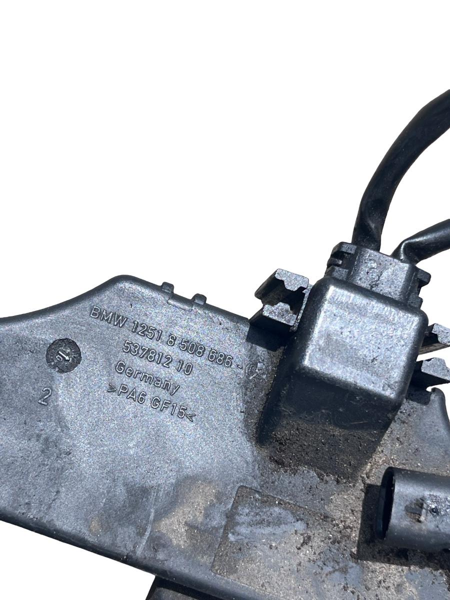 Cablaj instalatie motor BMW 3 V Touring E91 2004 - 2012 2.0 318 d N47 D20 A, N47 D20 C 53781210 – foto 10