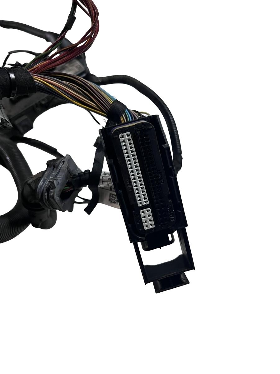 Cablaj instalatie motor BMW 3 VI Touring F31 2011 -> 2.0 320 d N47 D20 C 758065206D – foto 2