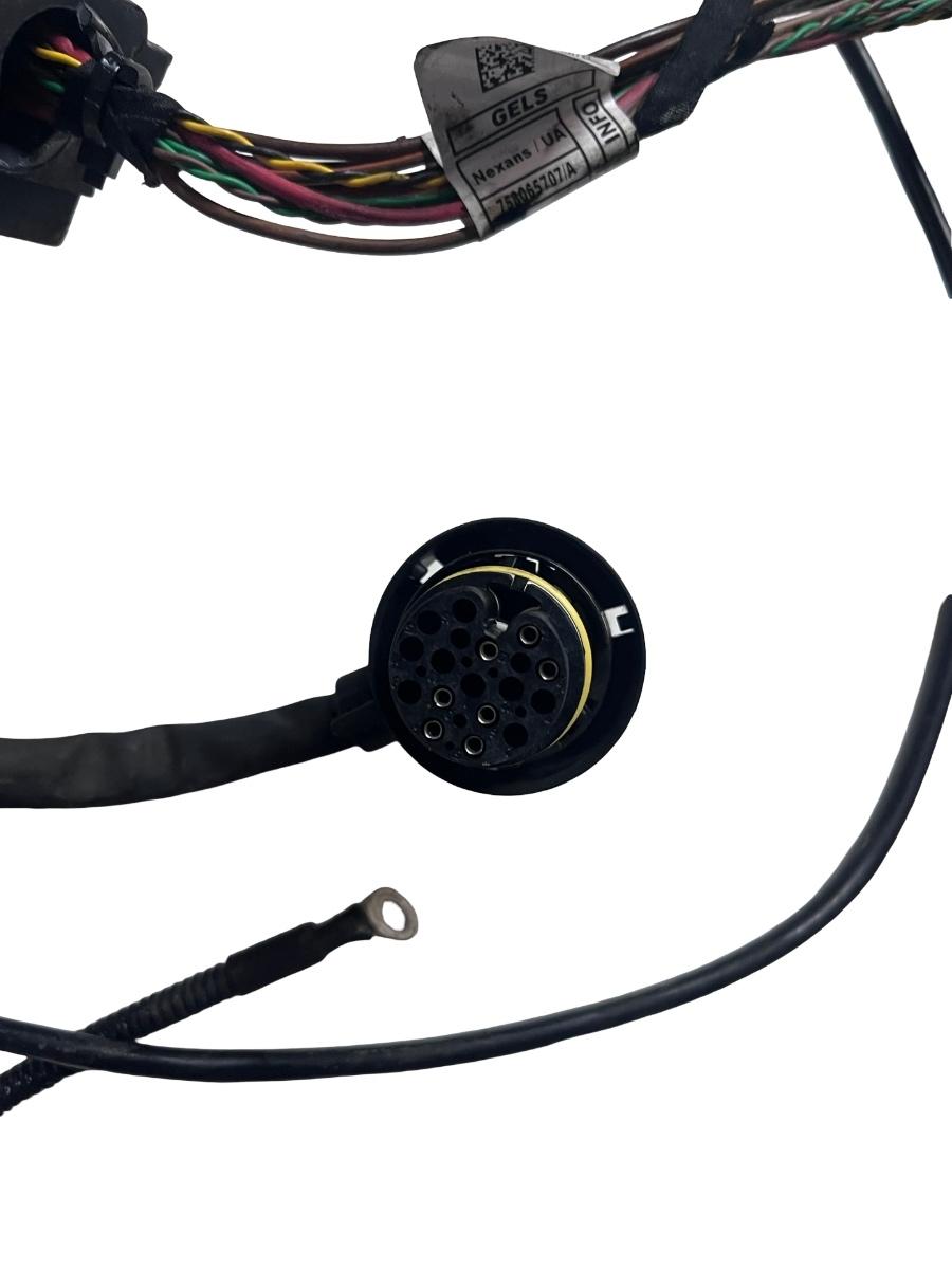 Cablaj instalatie motor BMW 3 VI Touring F31 2011 -> 2.0 320 d N47 D20 C 8507885-08 – foto 2