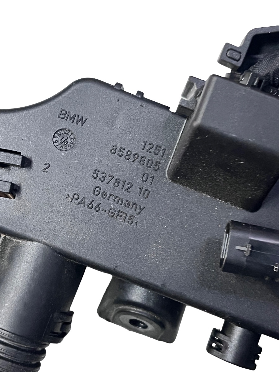 Cablaj instalatie motor BMW 5 G30, F90 2016 - > 2.0 520 d B47 D20 A 8589805 – foto 5
