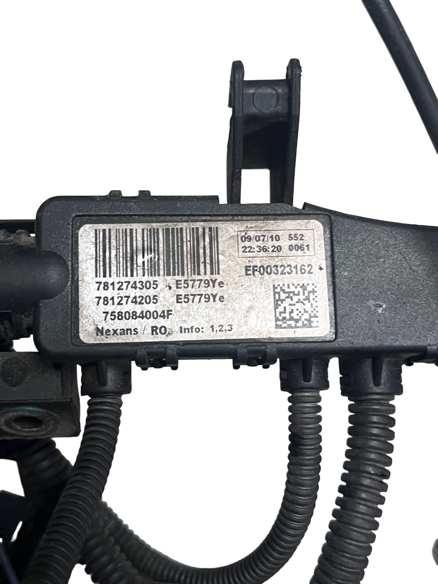 Cablaj instalatie motor BMW X1 I E84 2009 - 2015 2.0 sDrive 18 d N47 D20 C E5779YE – foto 3