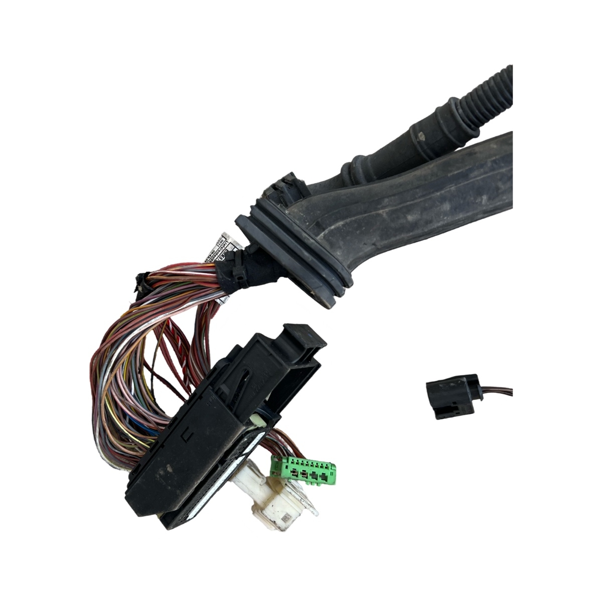 Cablaj instalatie motor BMW X3 II F25 2010 - 2017 781115705 – foto 2