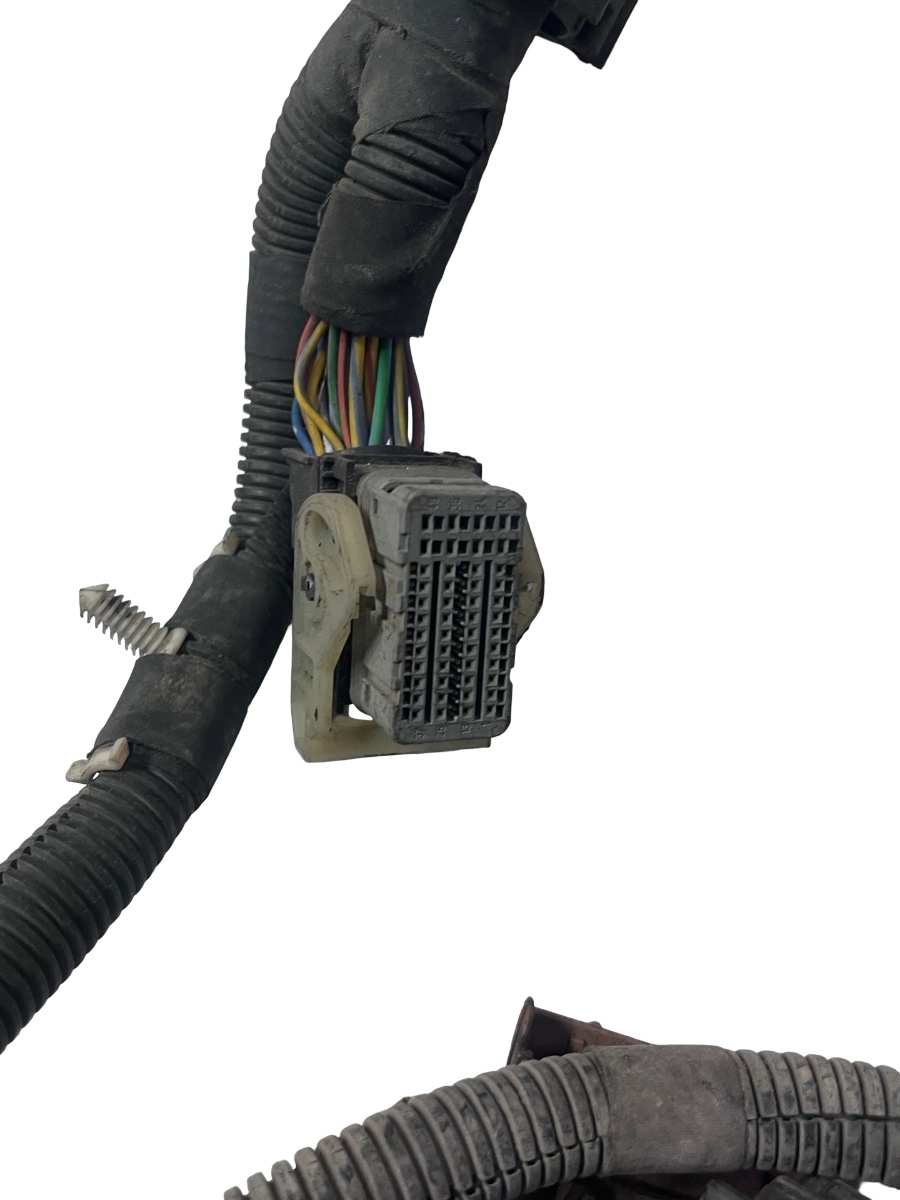 Cablaj instalatie motor CITROËN JUMPER Box 2006 - > 2.2 HDi 100 4HV (P22DTE) BU3T12B637 – foto 2