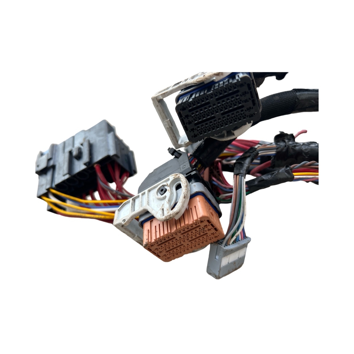 Cablaj instalatie motor DACIA JOGGER [ 2024 - > ] 240108191S – foto 3