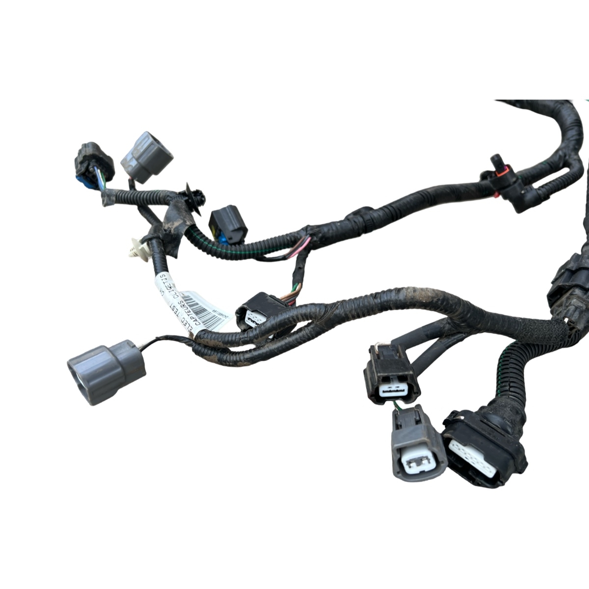 Cablaj instalatie motor DACIA JOGGER [ 2024 - > ] P240115582S – foto 5