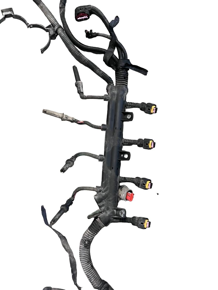 Cablaj instalatie motor FIAT GRANDE PUNTO 199_ 2005 -> 1.3 D Multijet 199 A2.000 55181094 – foto 3