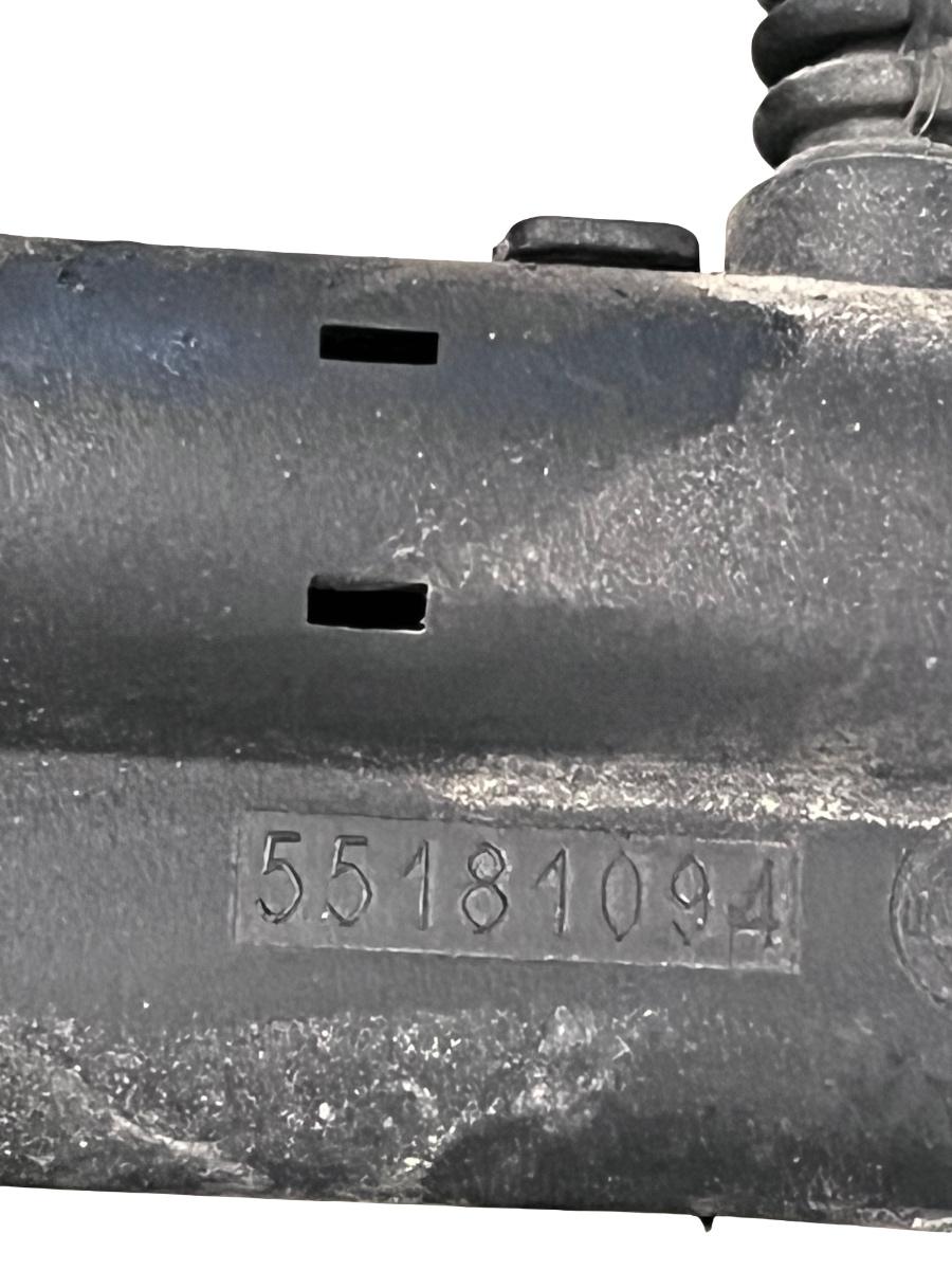 Cablaj instalatie motor FIAT GRANDE PUNTO 199_ 2005 -> 1.3 D Multijet 199 A2.000 55181094 – foto 4