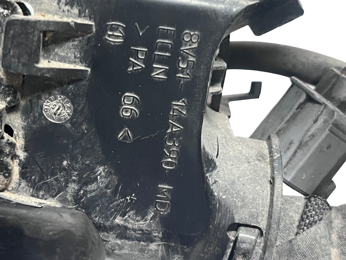 Cablaj instalatie motor FORD FIESTA VI 2016 Facelift -> 1.0 P4JD 59KW/80HP 8V51-14A390-MD – foto 6