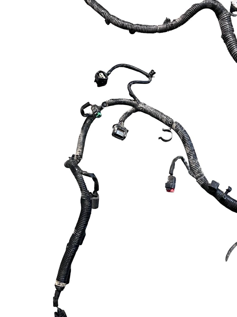 Cablaj instalatie motor FORD FOCUS III Turnier 2010 -> 1.6 TDCi T1DB BV6T-12A690-LBA – foto 3